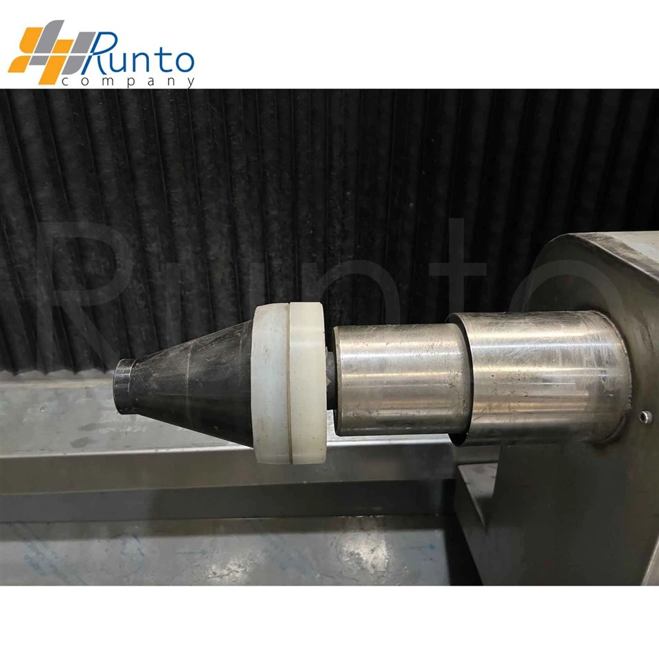 Grinding Machine Use For Steel Cylinder