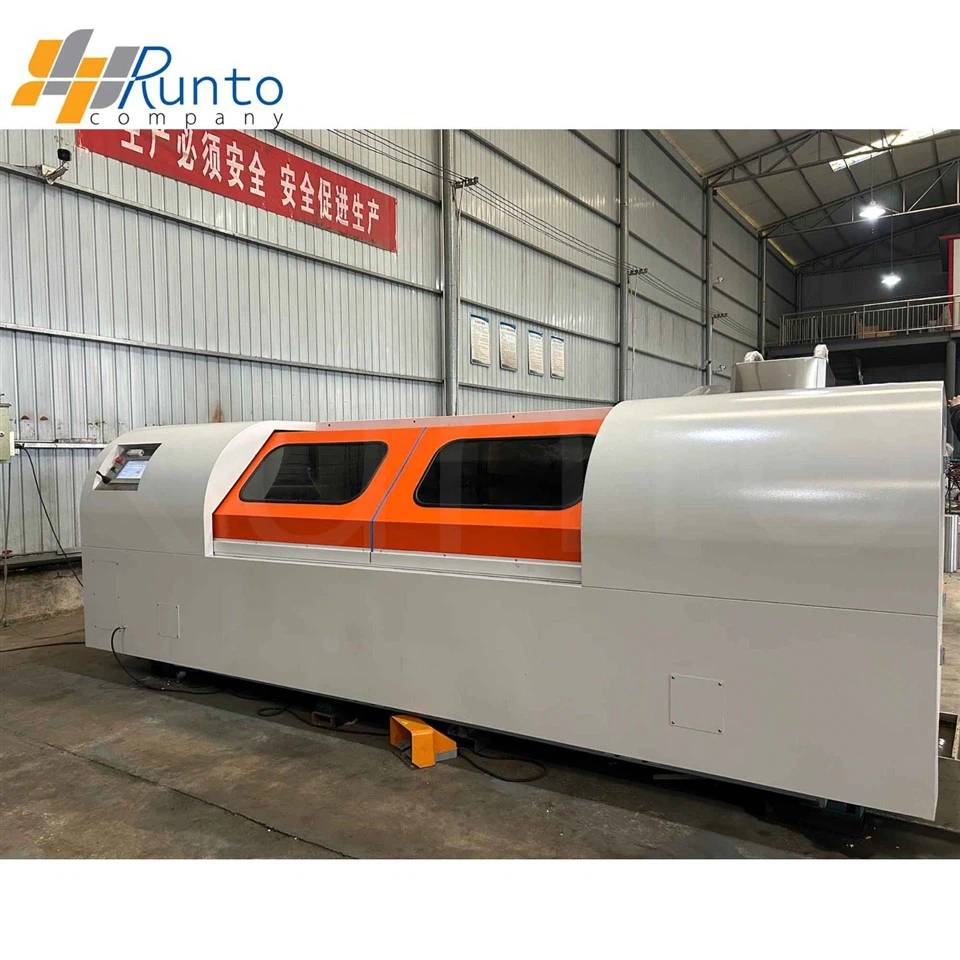 Grinding Machine Use For Steel Cylinder